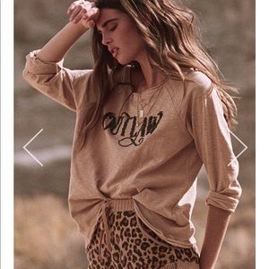 NWT Spell & The Gypsy Outlaw Shirt